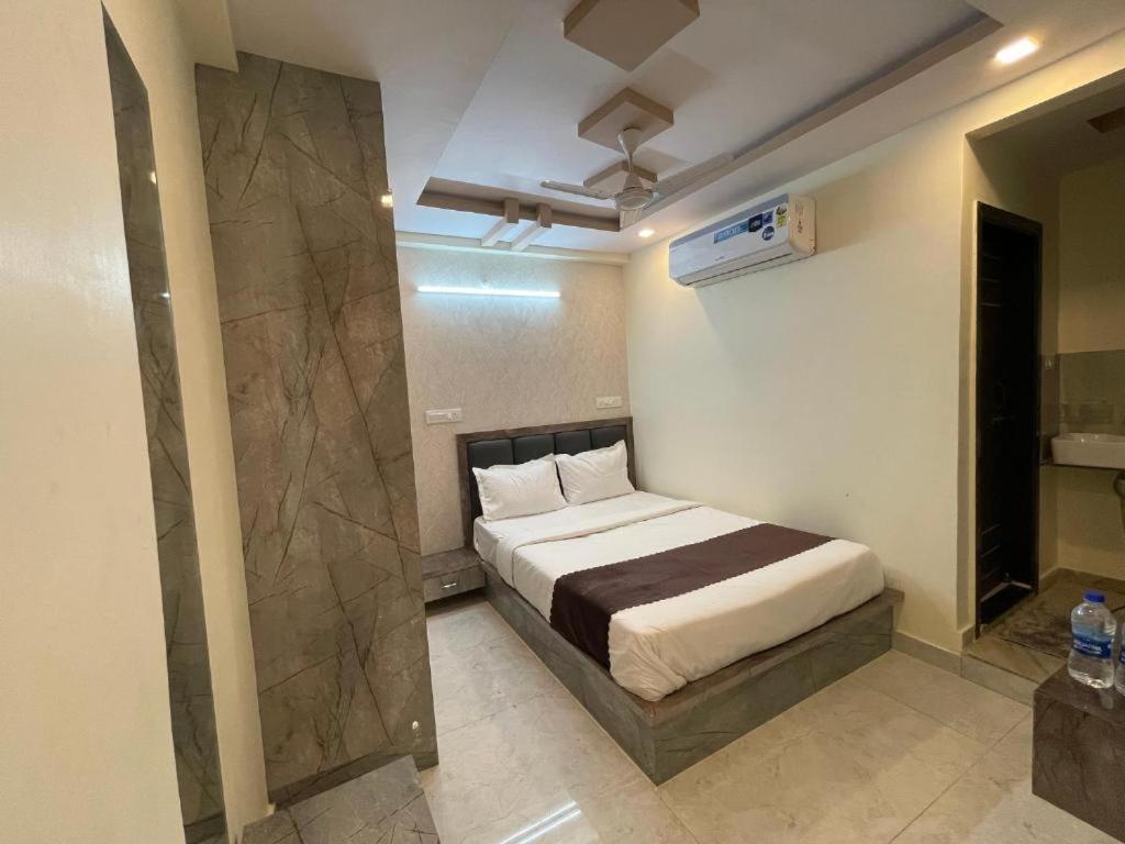 Hotel Moxa Udaipur