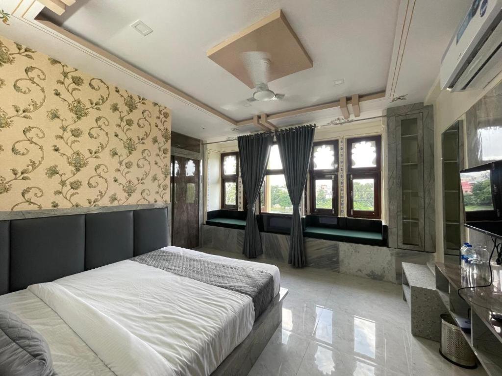 Moxa Udaipur