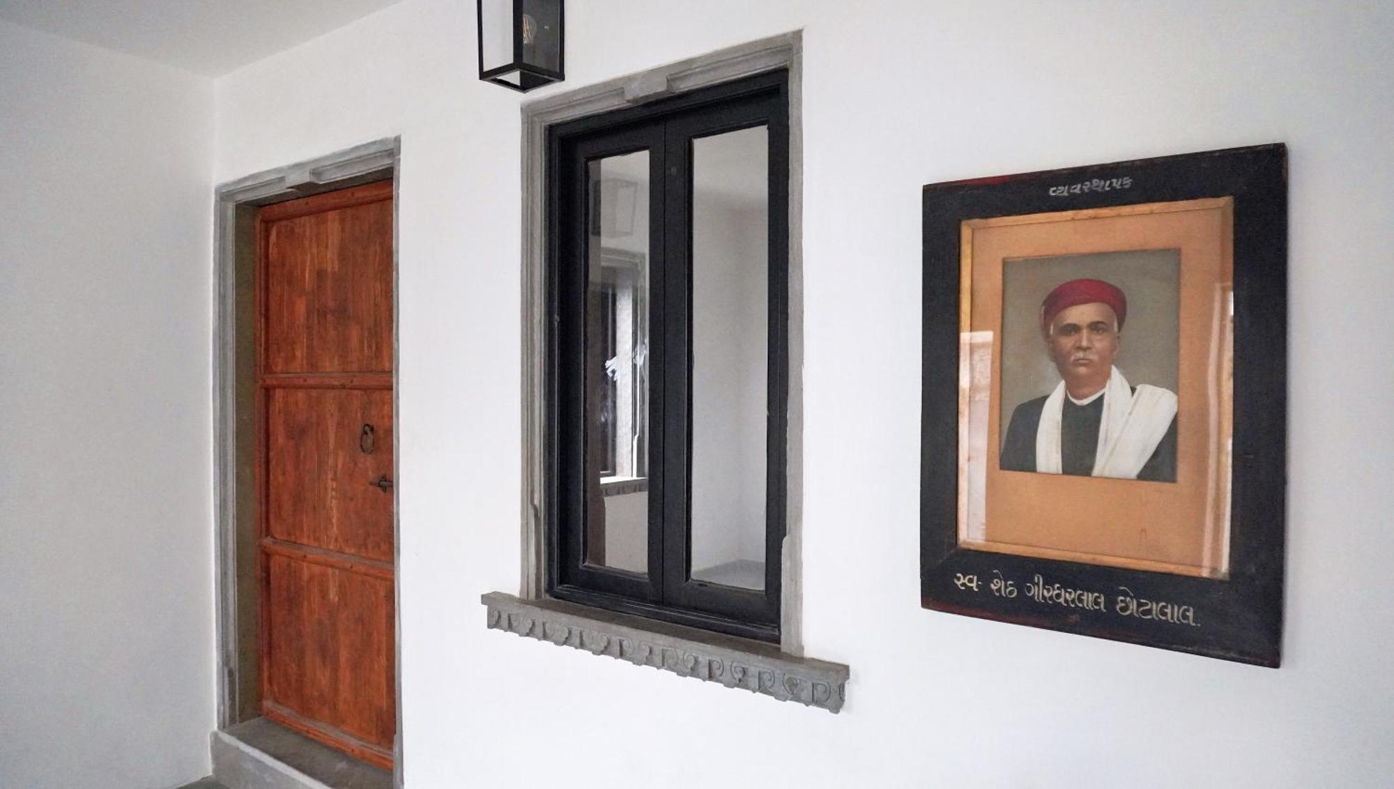 Hotel Madri Retreat - Heritage Boutique Hotel With Pool Udaipur