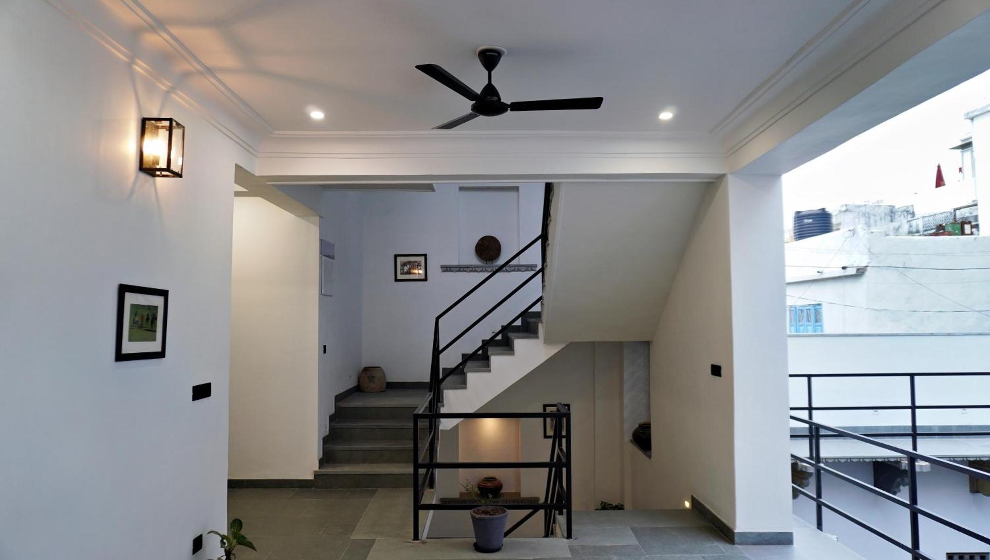 Madri Retreat - Heritage Boutique Hotel With Pool 4*