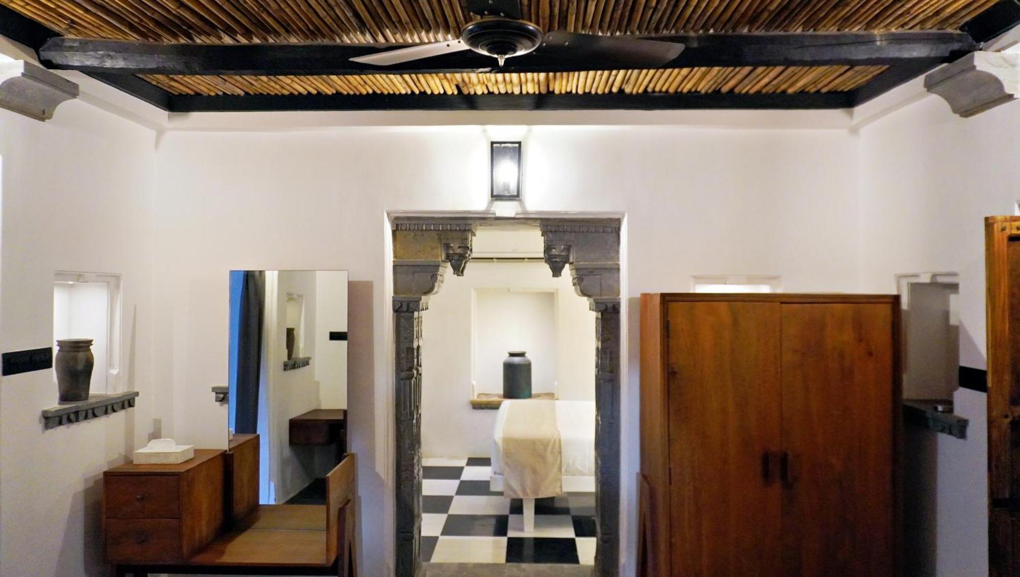 Madri Retreat - Heritage Boutique Hotel With Pool 4* Udaipur