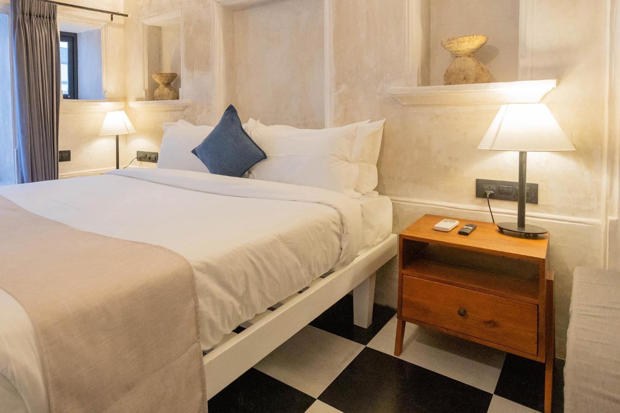 Madri Retreat - Heritage Boutique Hotel With Pool Hotel Udaipur