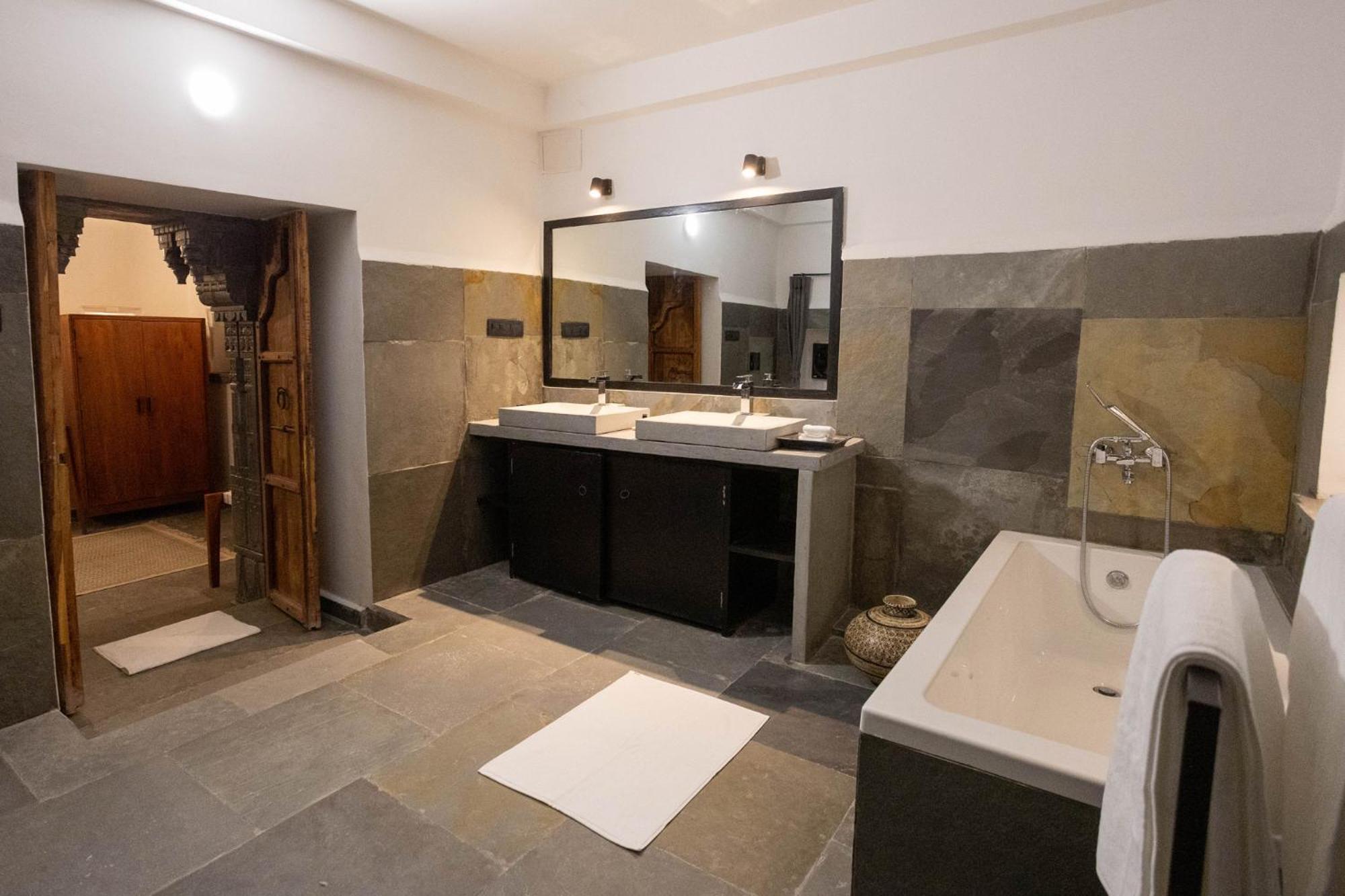 Madri Retreat - Heritage Boutique Hotel With Pool 4*
