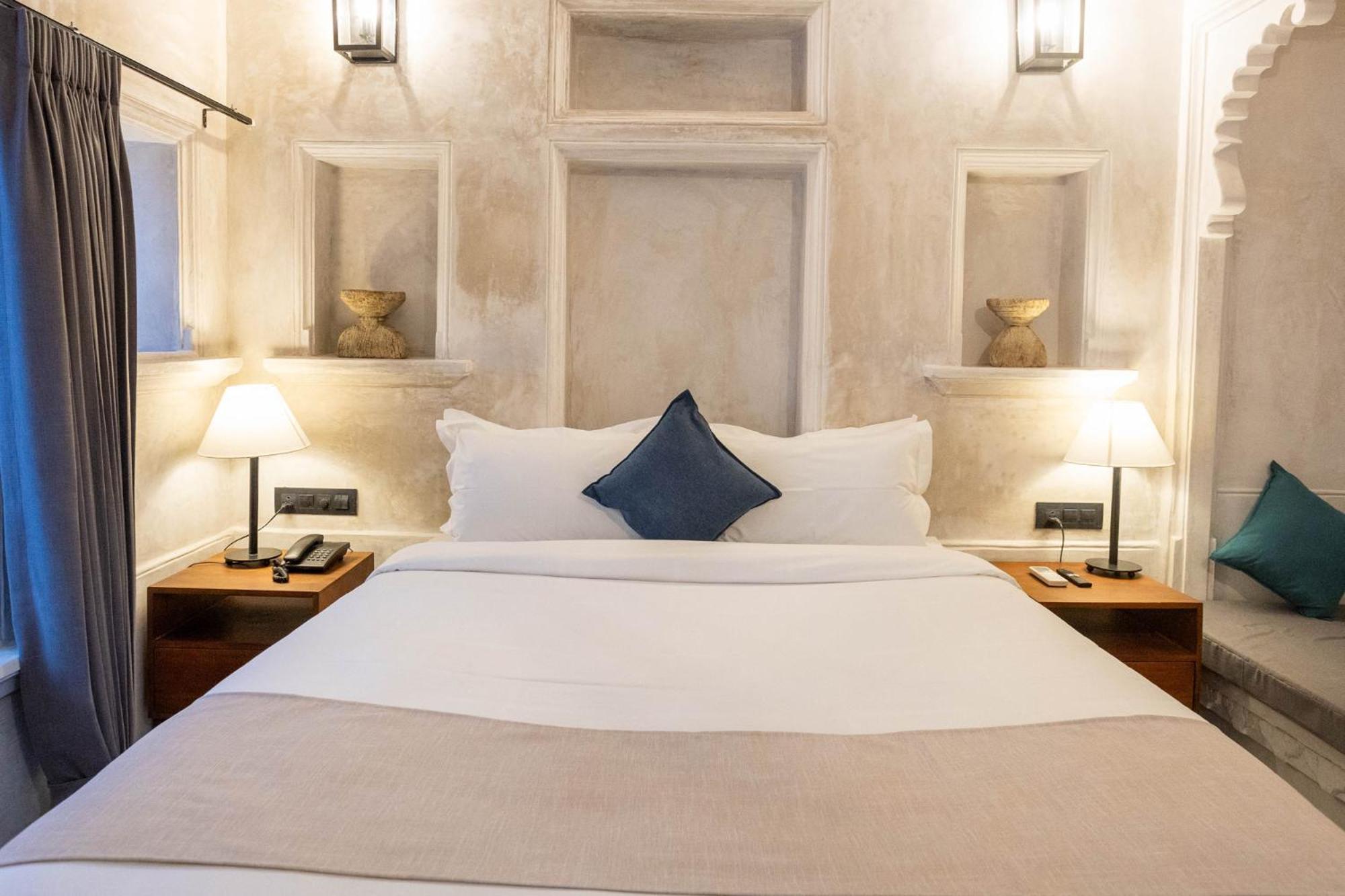 Madri Retreat - Heritage Boutique Hotel With Pool Hotel 4*