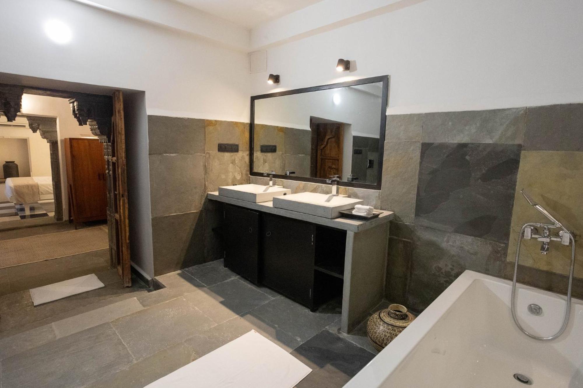 Madri Retreat - Heritage Boutique Hotel With Pool 4*