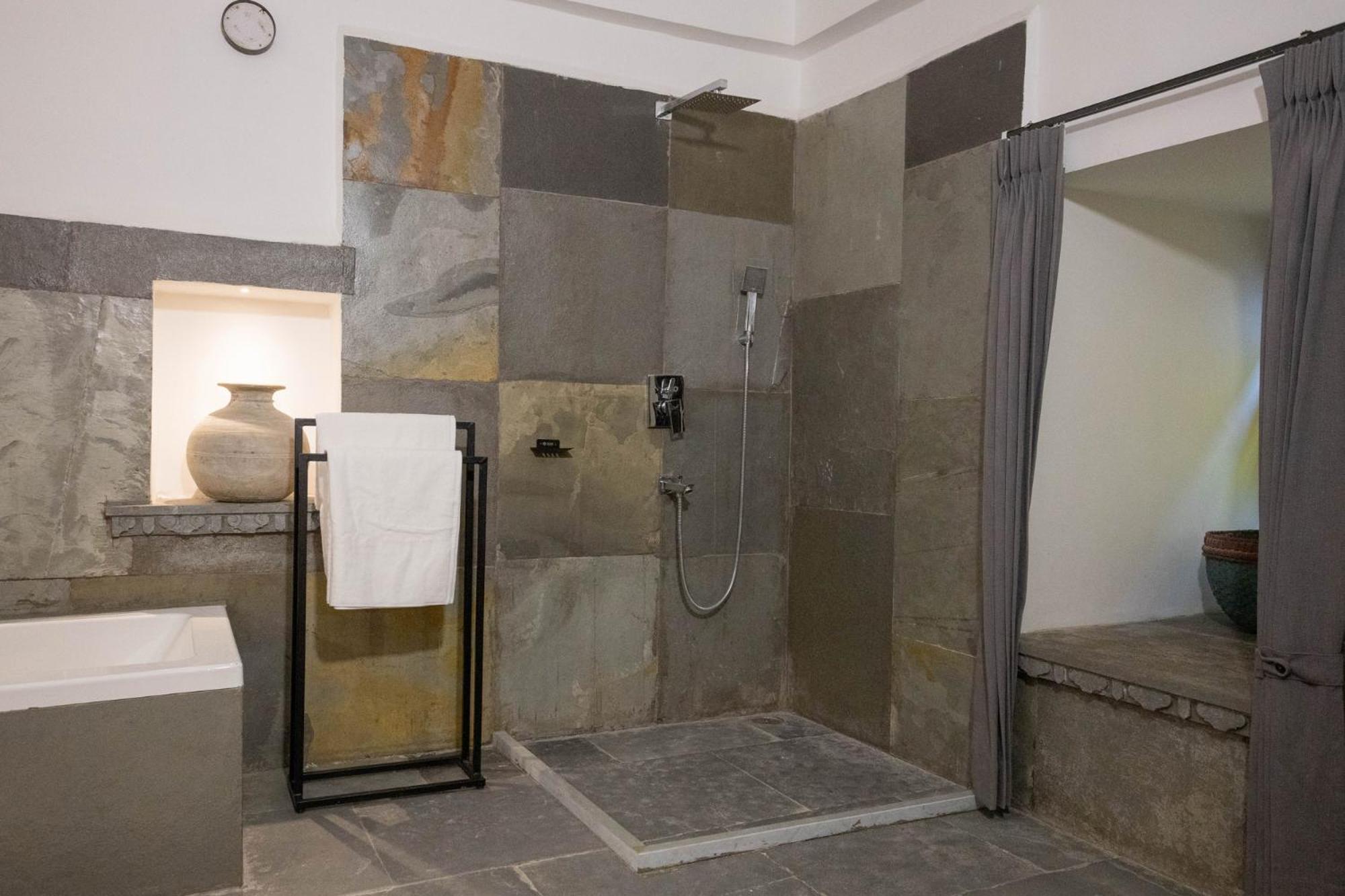 Madri Retreat - Heritage Boutique Hotel With Pool Hotel Udaipur
