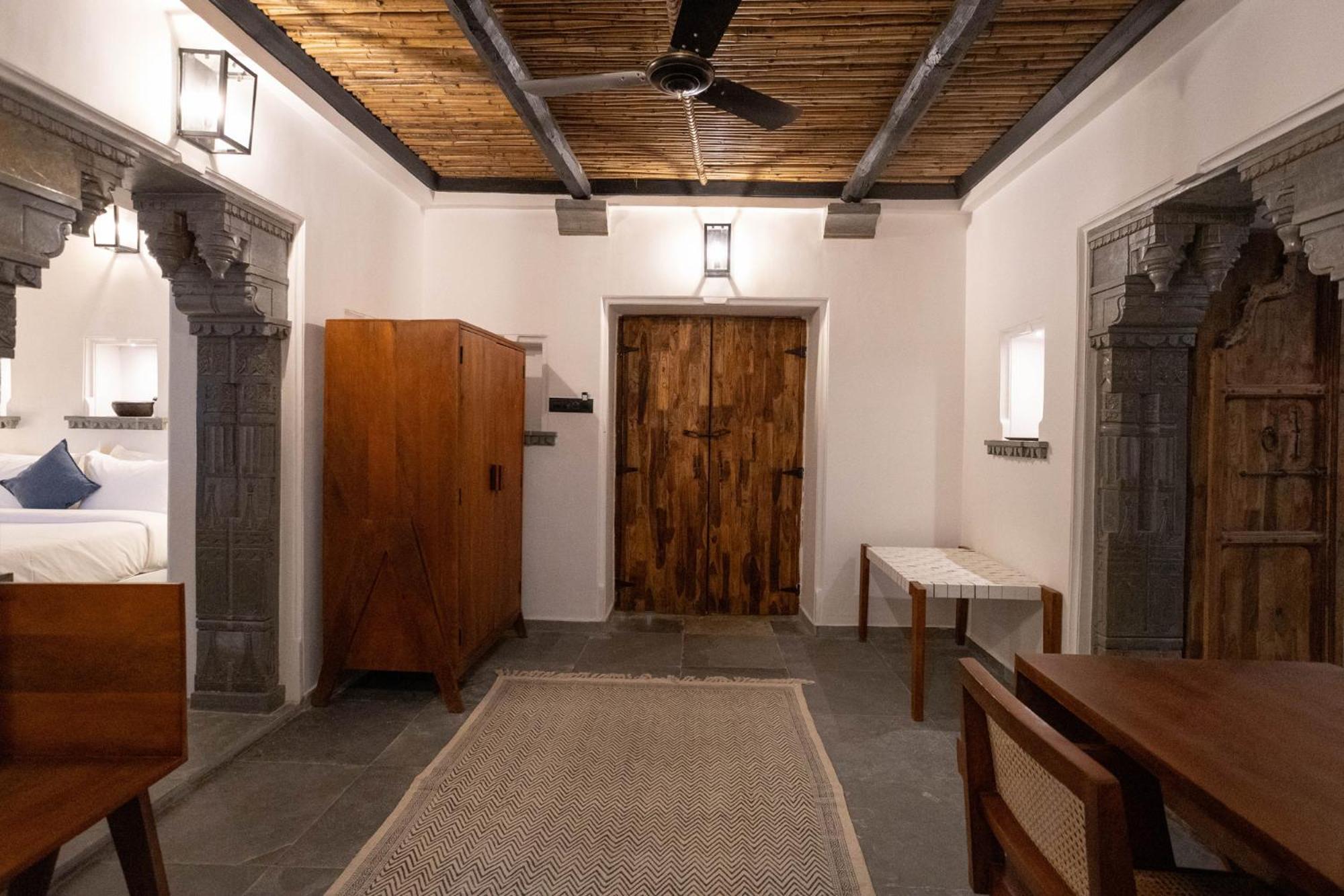 Madri Retreat - Heritage Boutique Hotel With Pool Hotel 4*