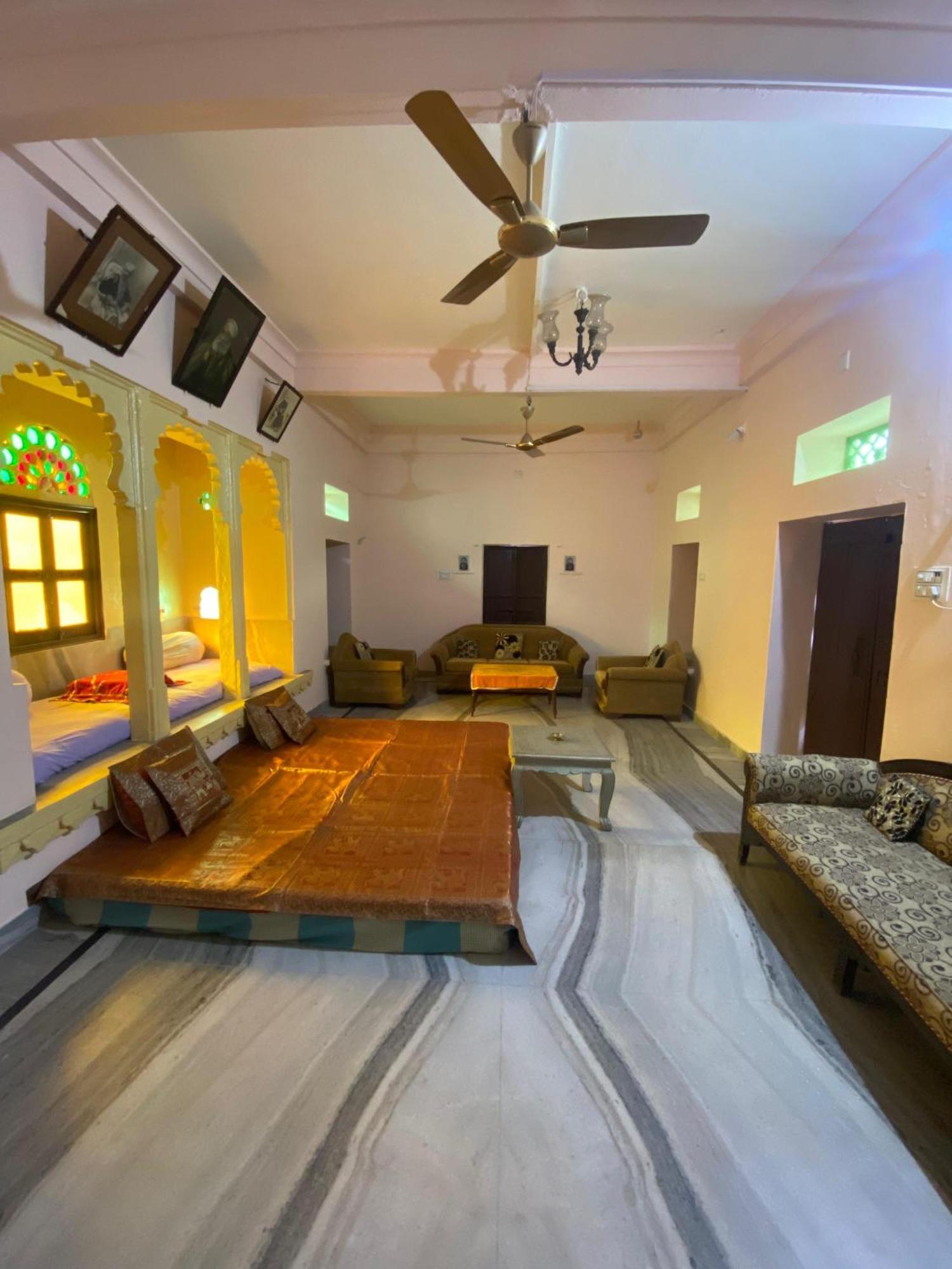 Tana Haveli - Heritage *