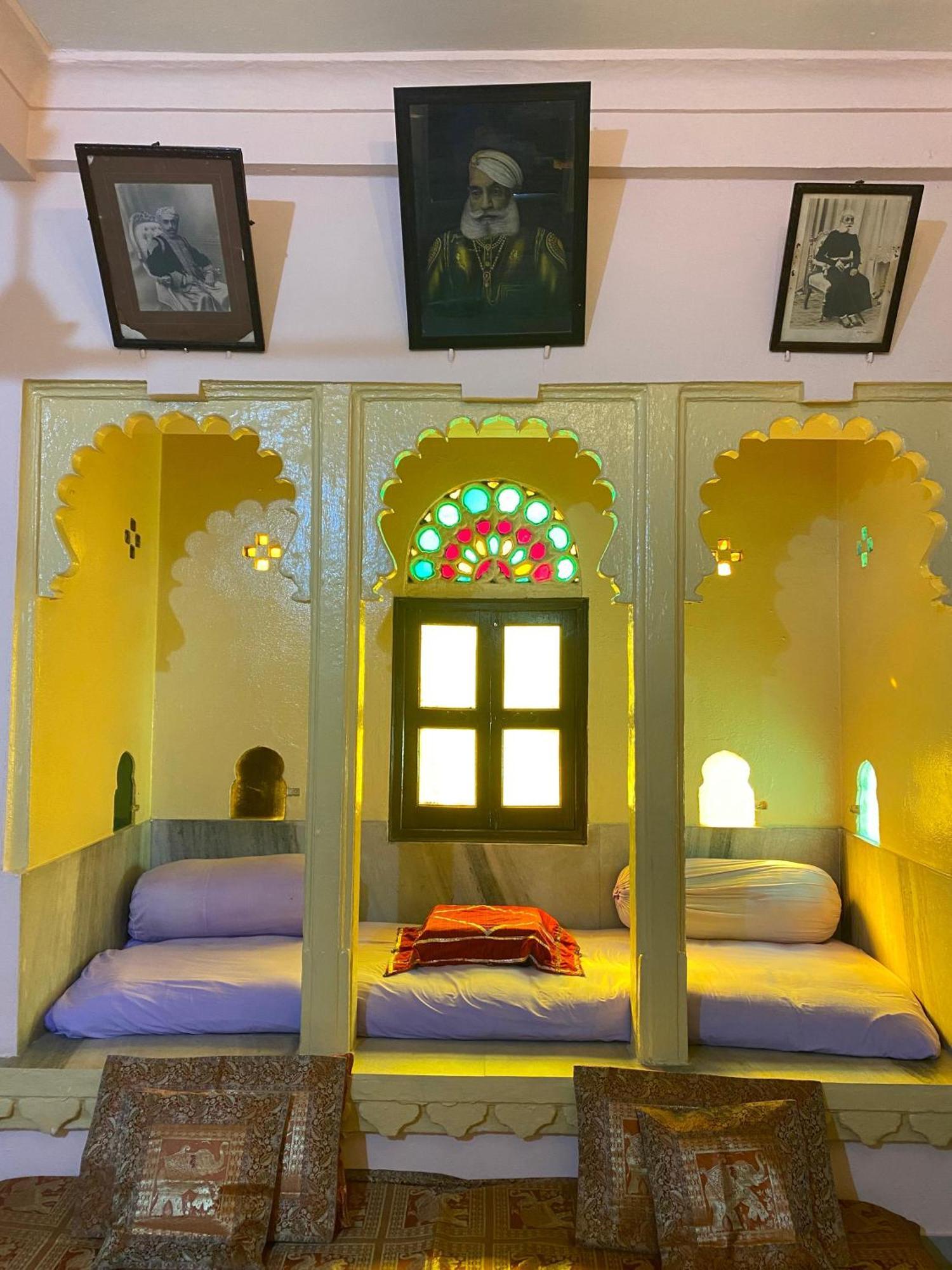 Tana Haveli - Heritage *