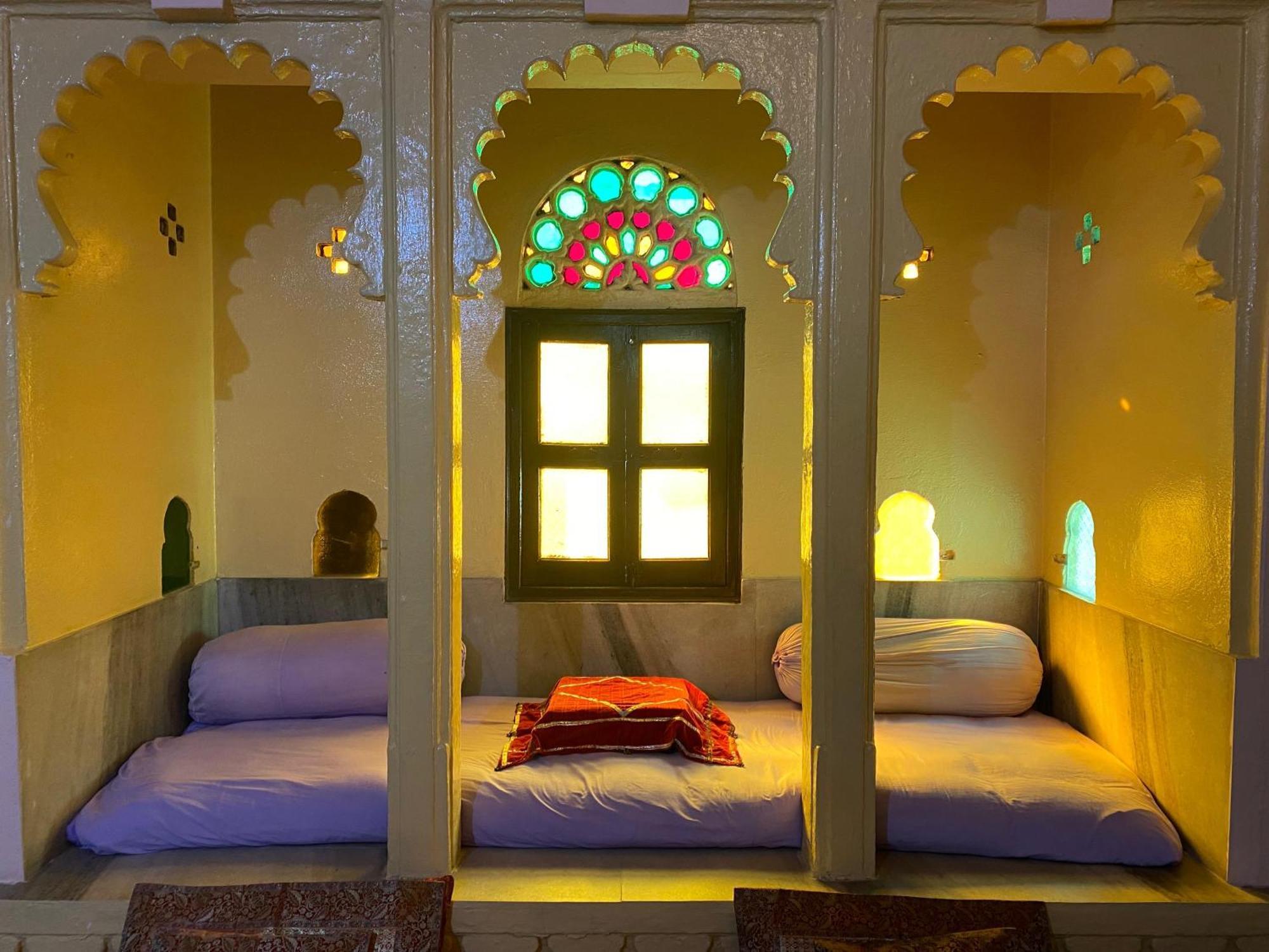 Tana Haveli - Heritage * Udaipur