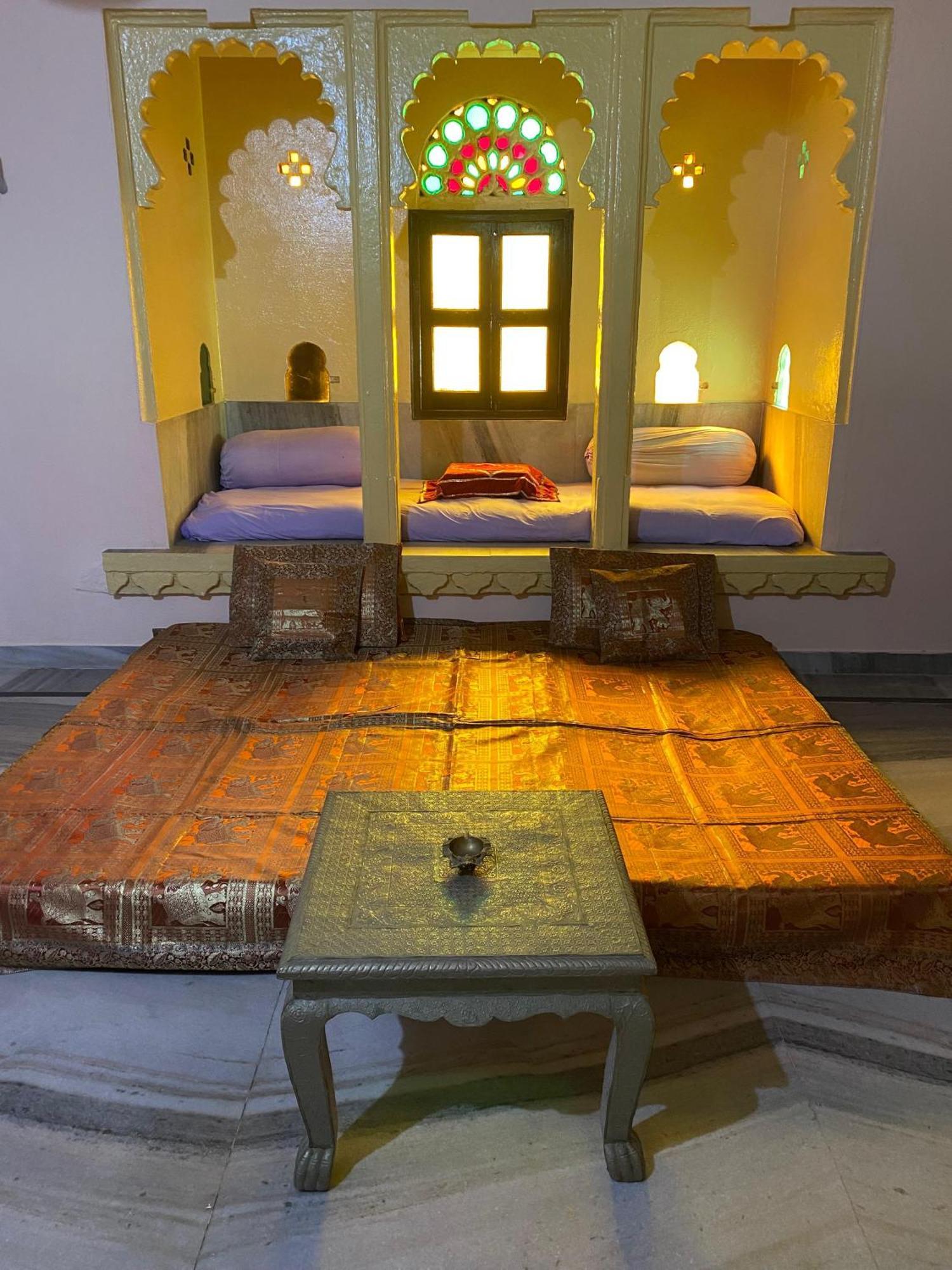 Guest house Tana Haveli - Heritage
