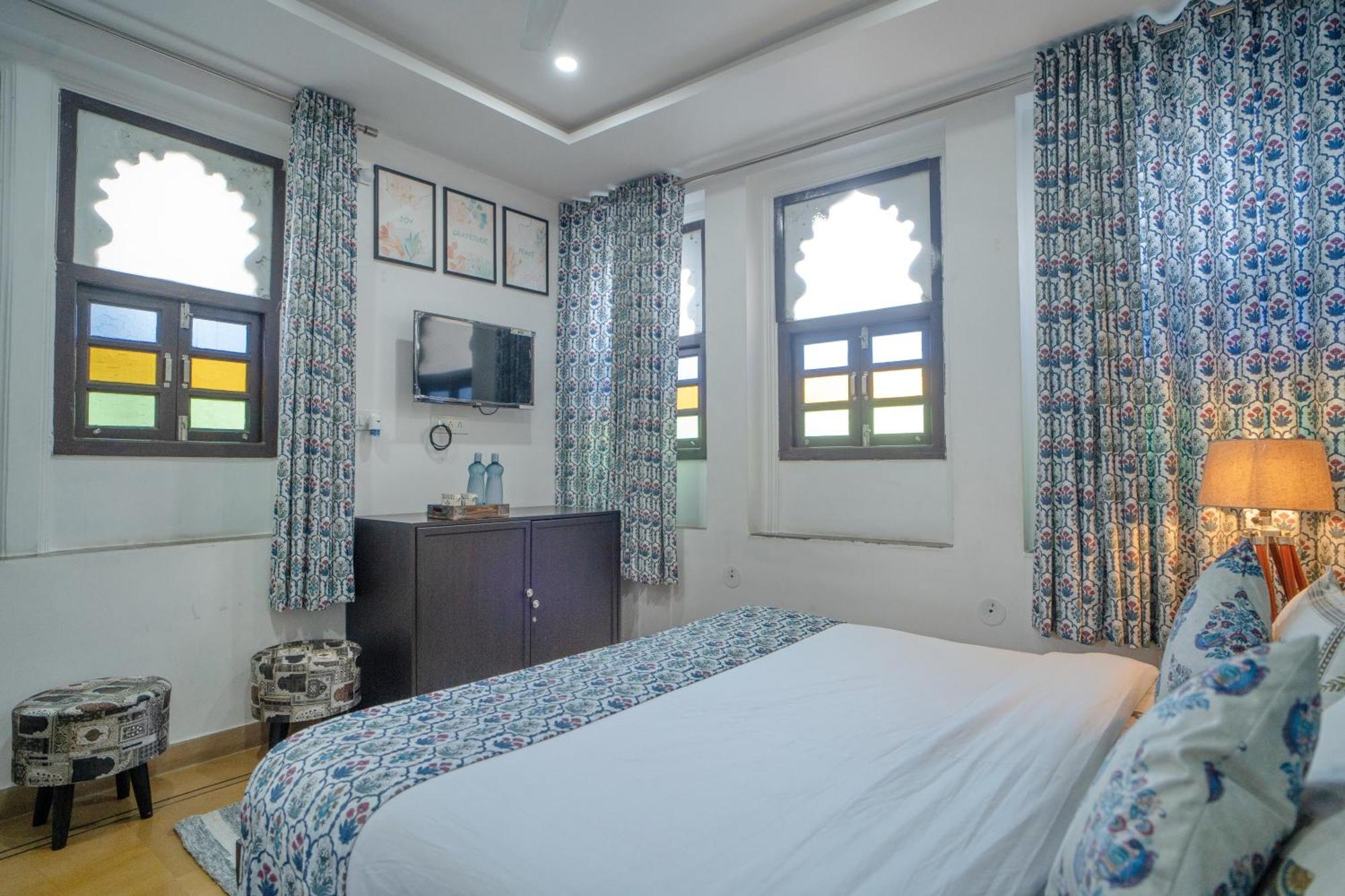 Footprint Hostel