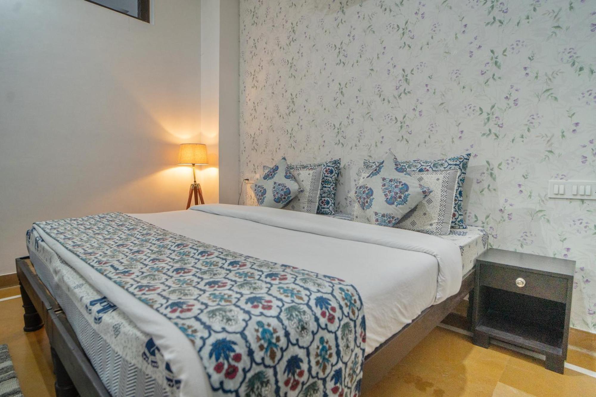 Footprint Hostel