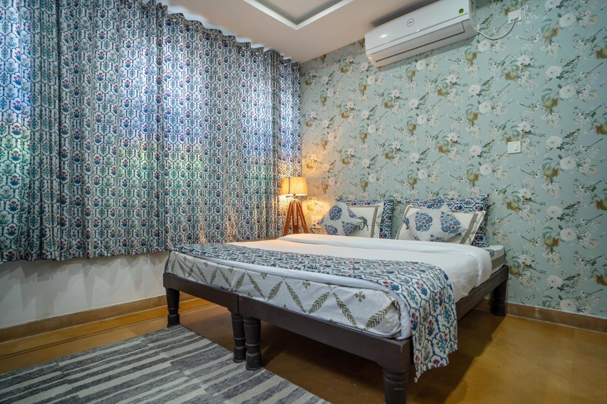 Hostel Footprint Udaipur