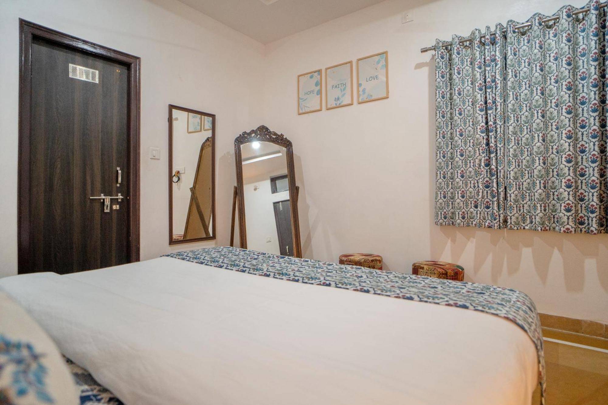 Hostel Footprint