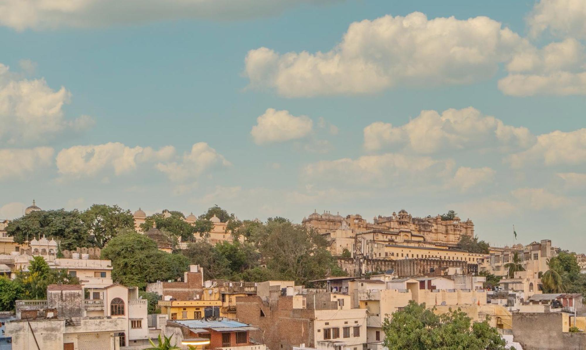 Hostel Footprint Udaipur
