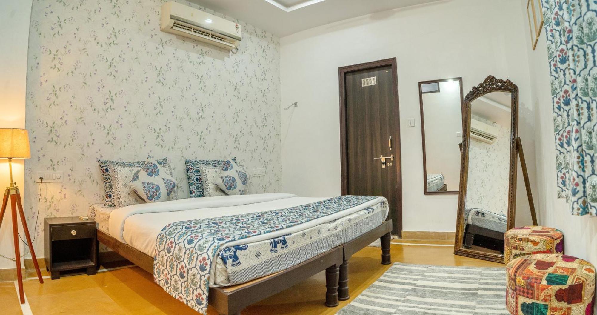 Hostel Footprint Udaipur