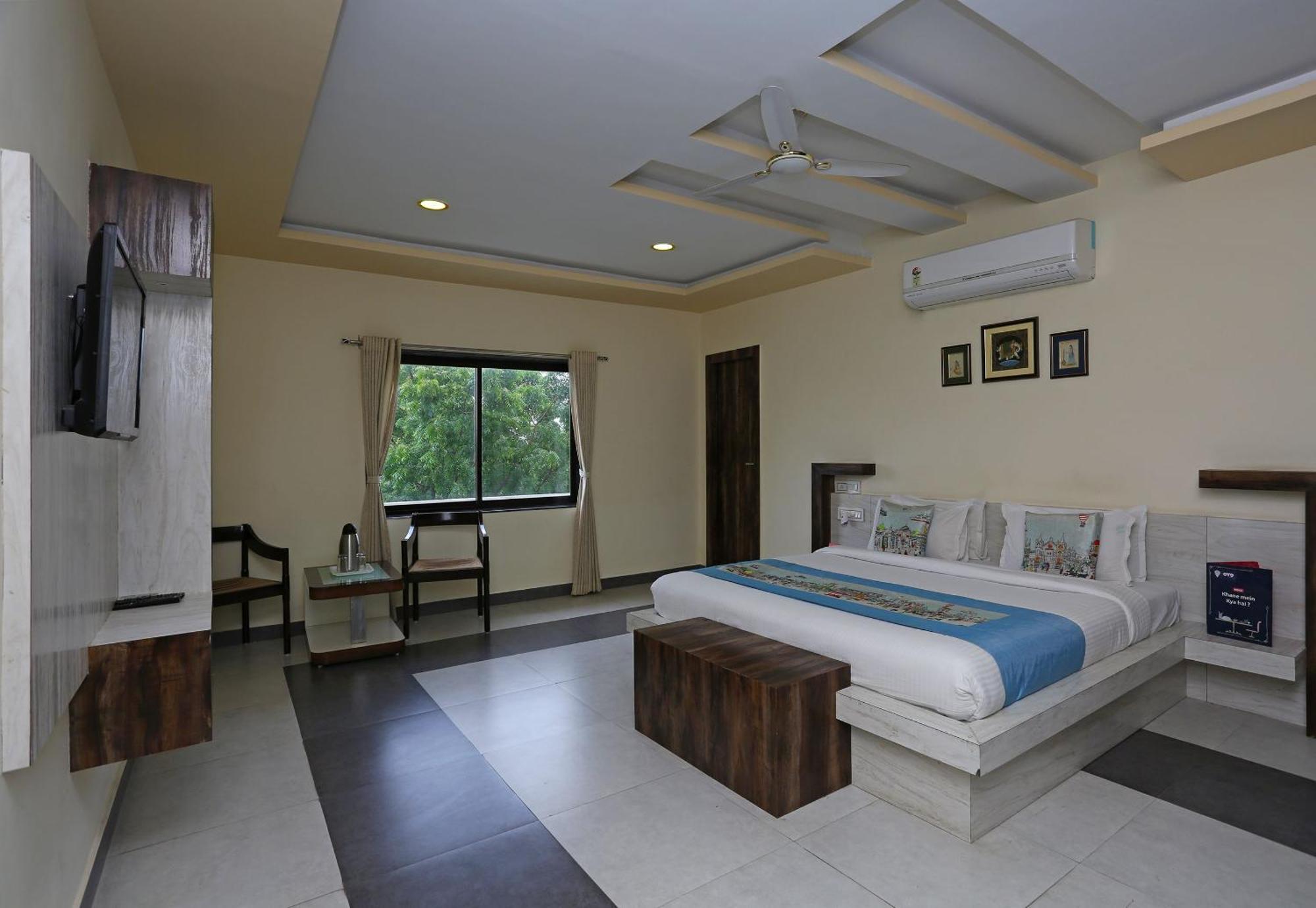 Hotel Collection O Greenland 3*