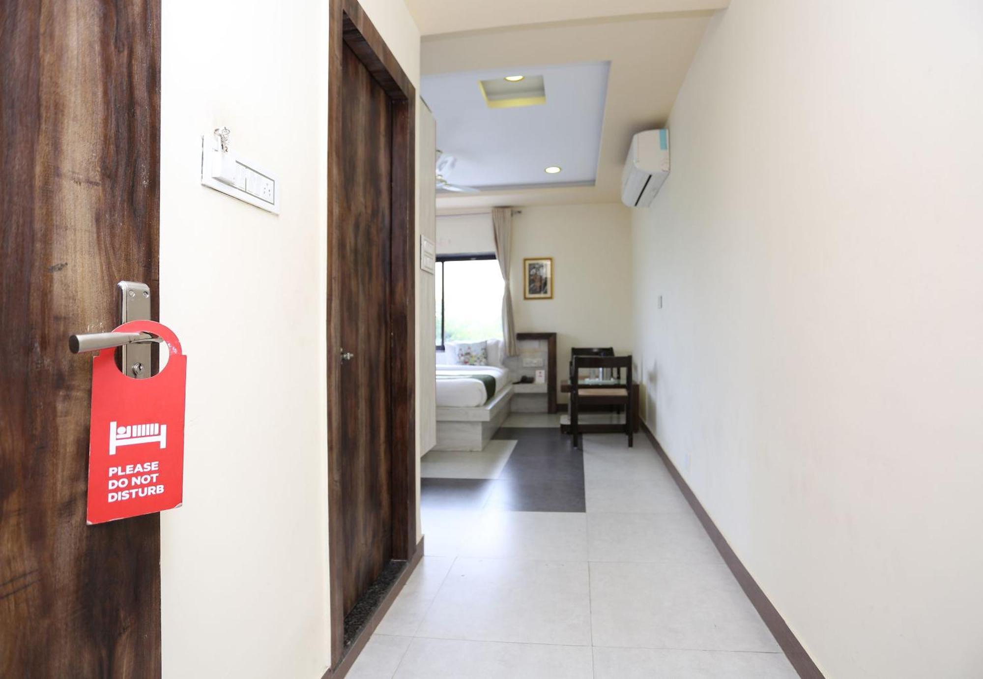 Hotel Collection O Greenland Udaipur