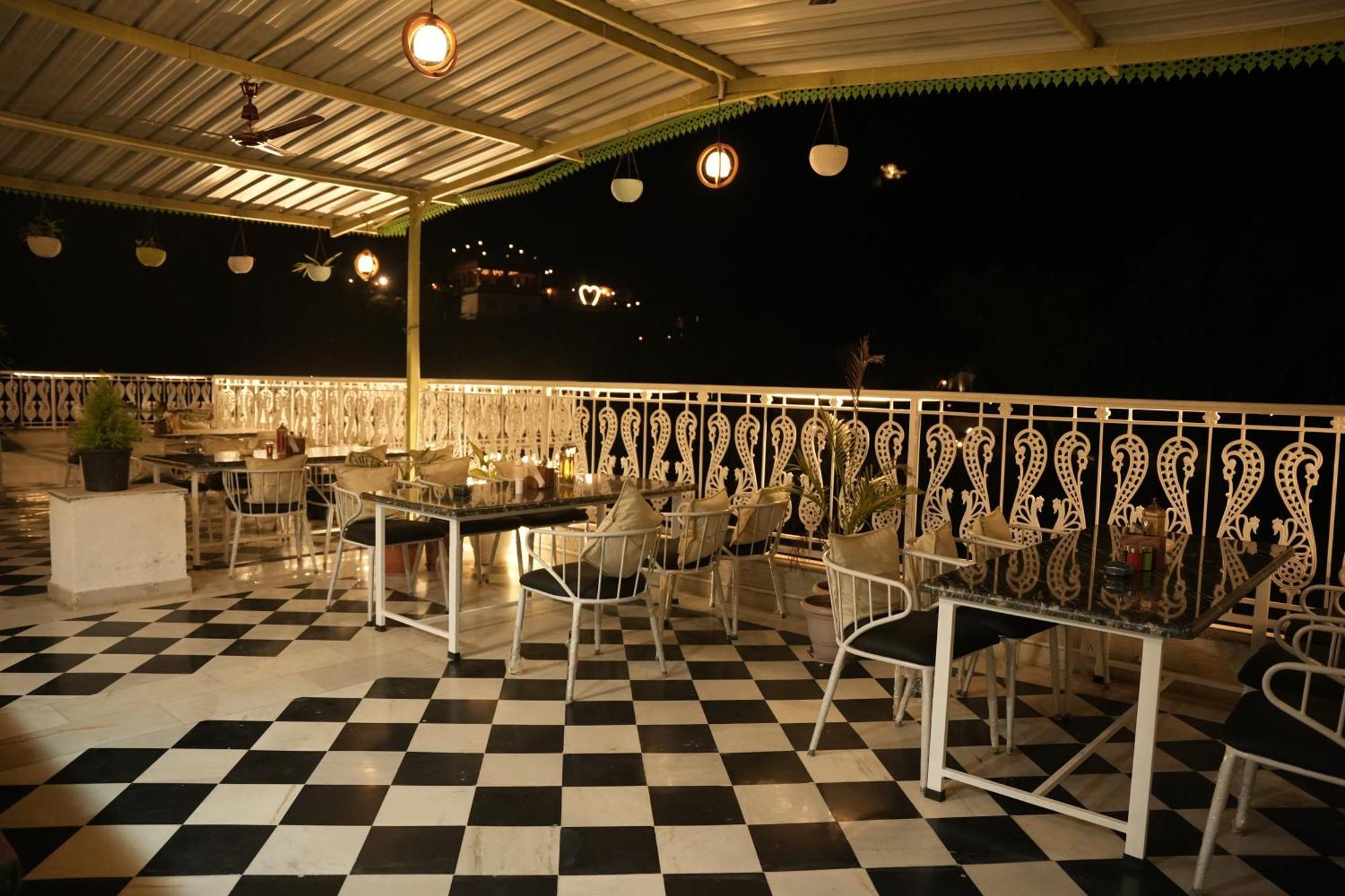 Karohi Udaipur