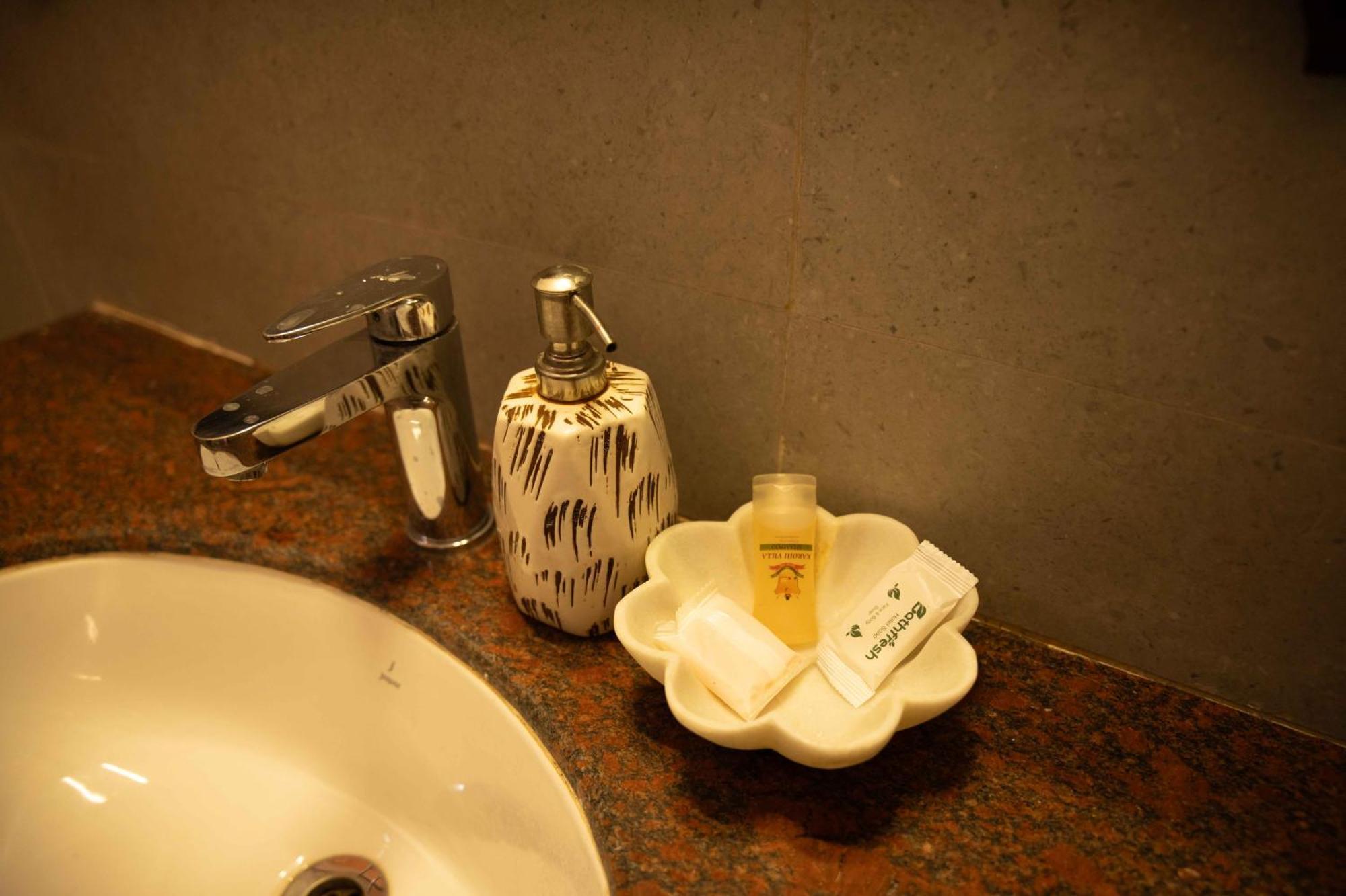 Karohi 3* Udaipur