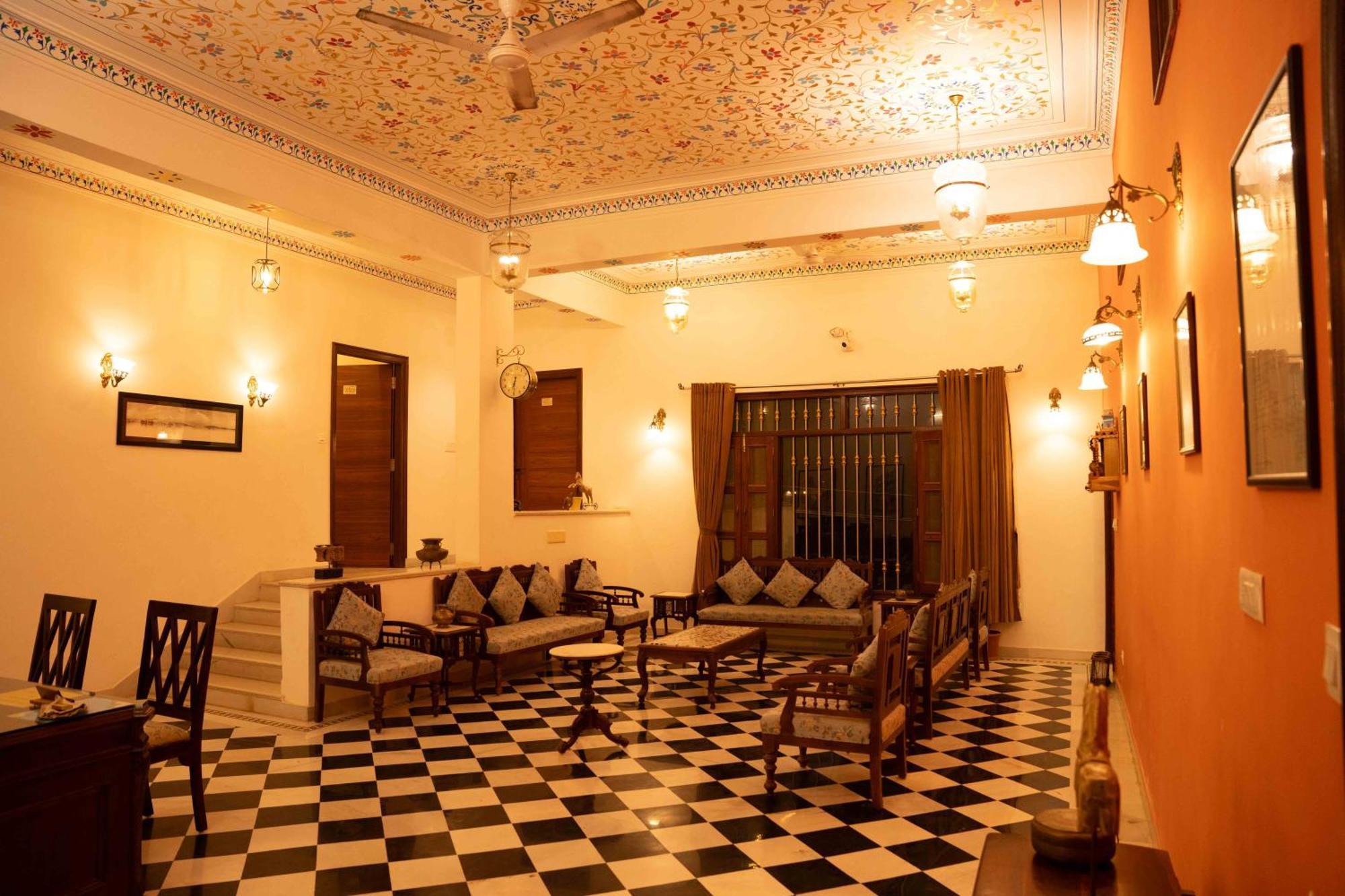 Karohi 3* Udaipur