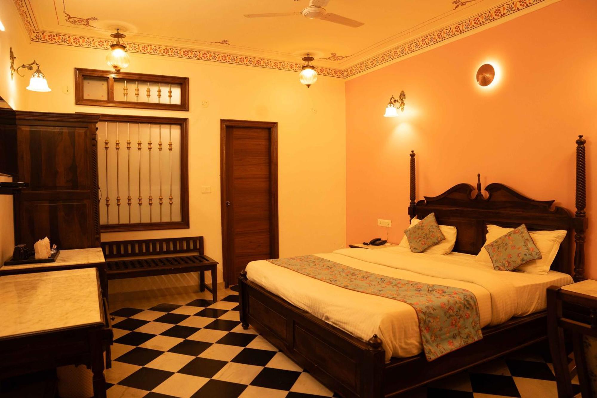 Hotel Karohi Udaipur