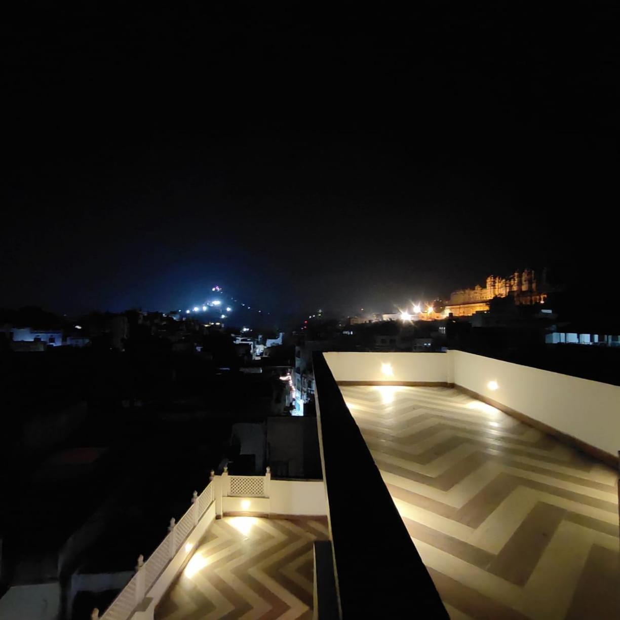 Noble Nest Udaipur