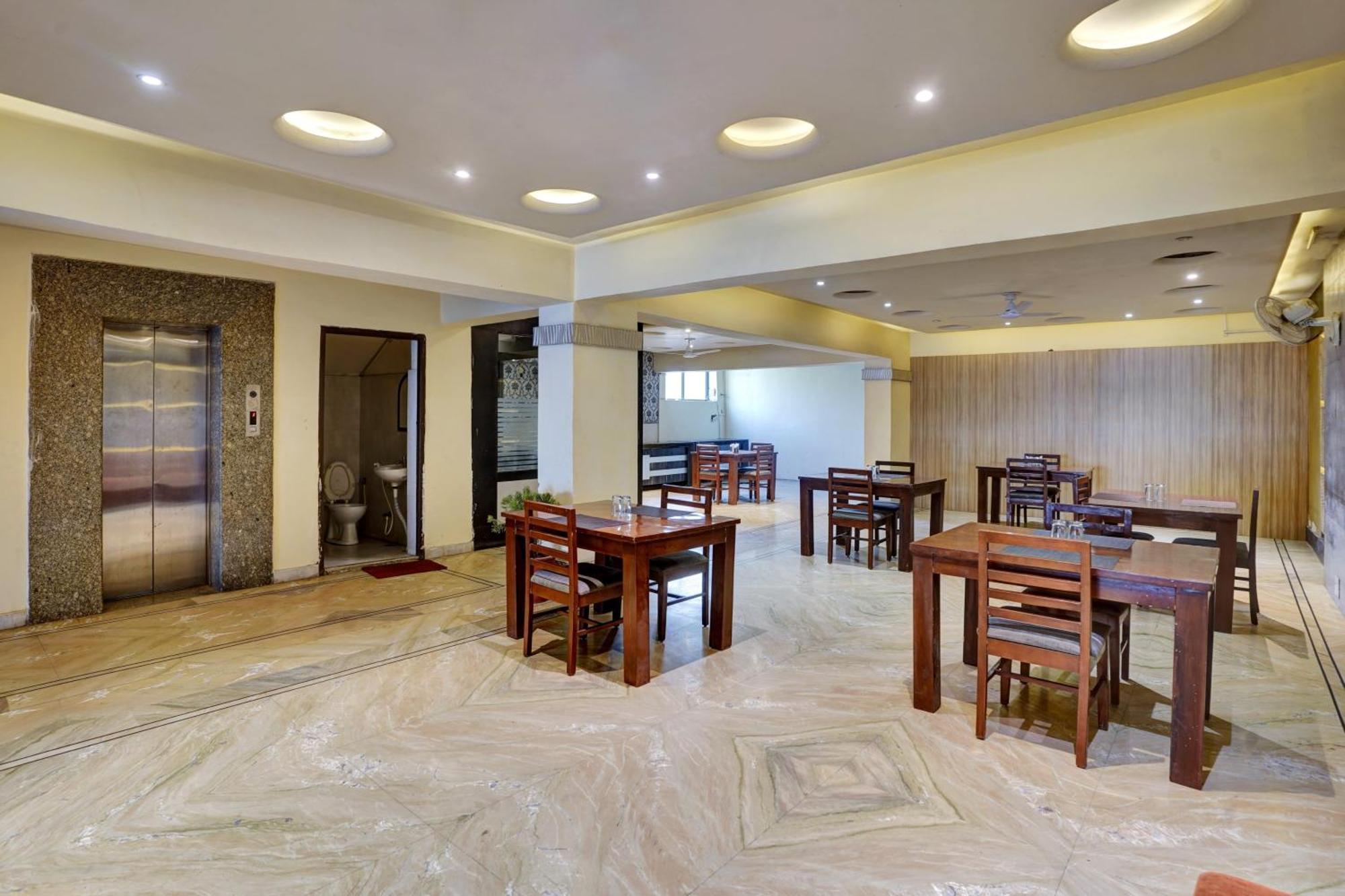 Hotel O Alba Valley Udaipur