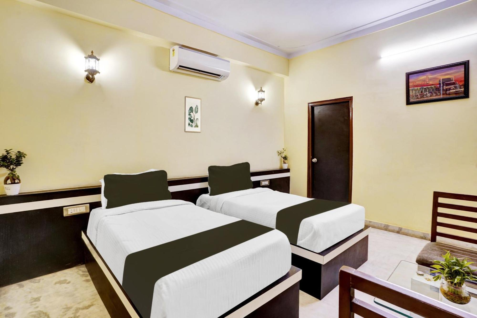 Hotel O Alba Valley
