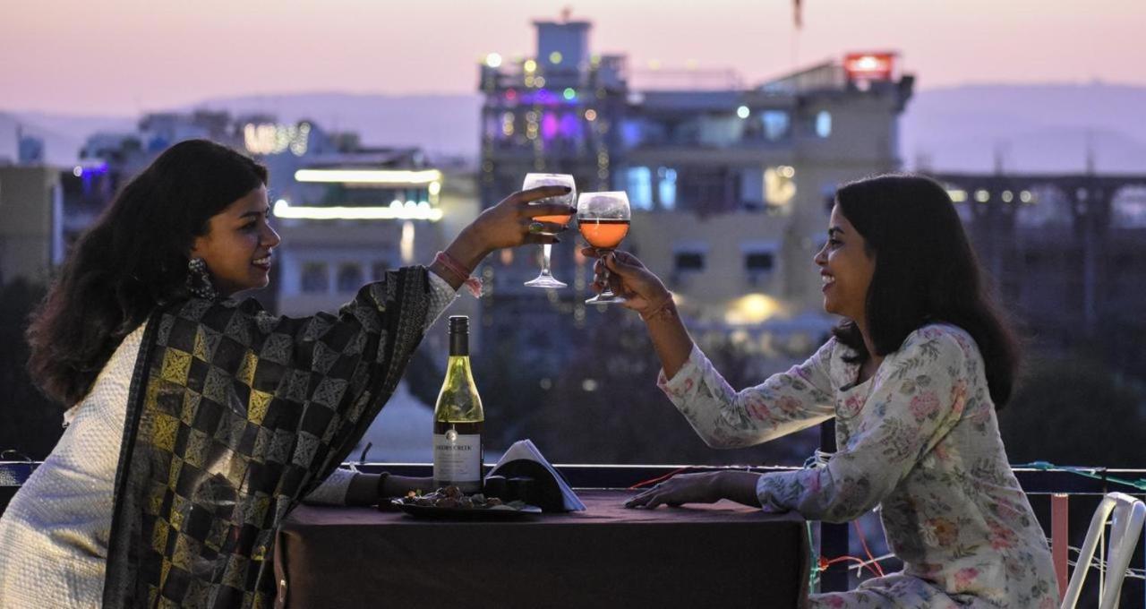 Hotel Nayee Haveli 3*