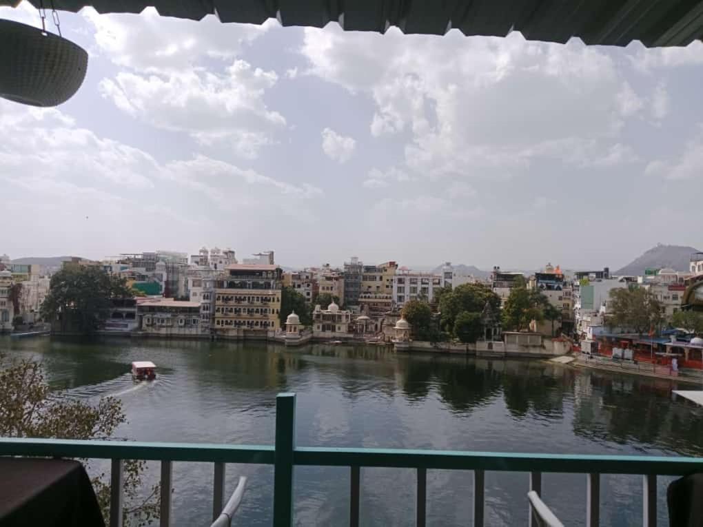 Nayee Haveli Hotel Udaipur