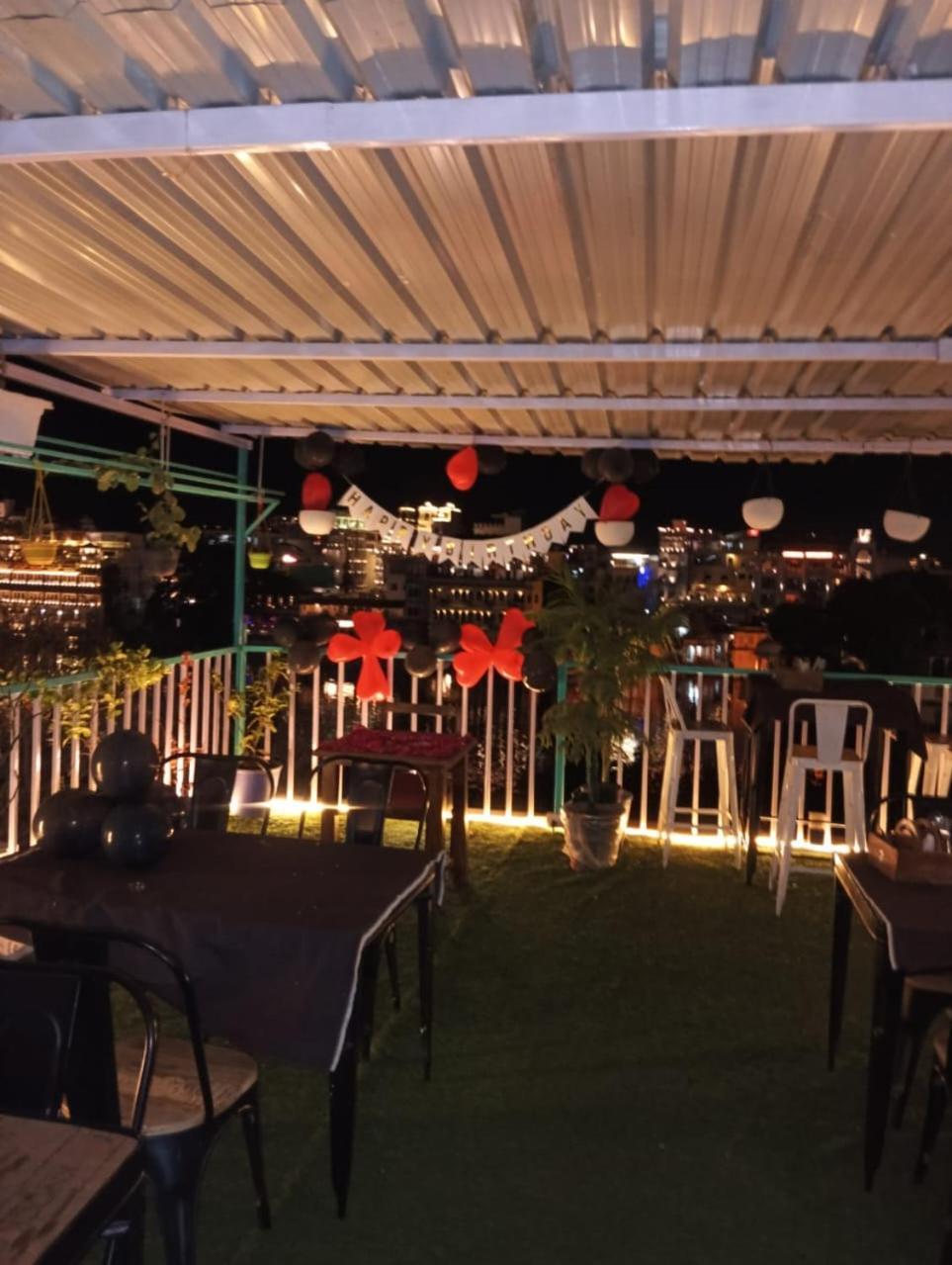 Hotel Nayee Haveli Udaipur