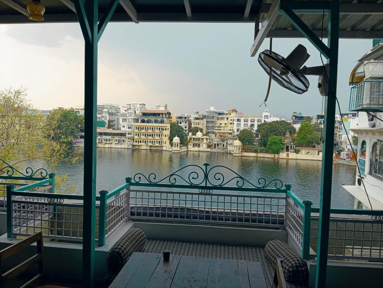 Nayee Haveli Udaipur