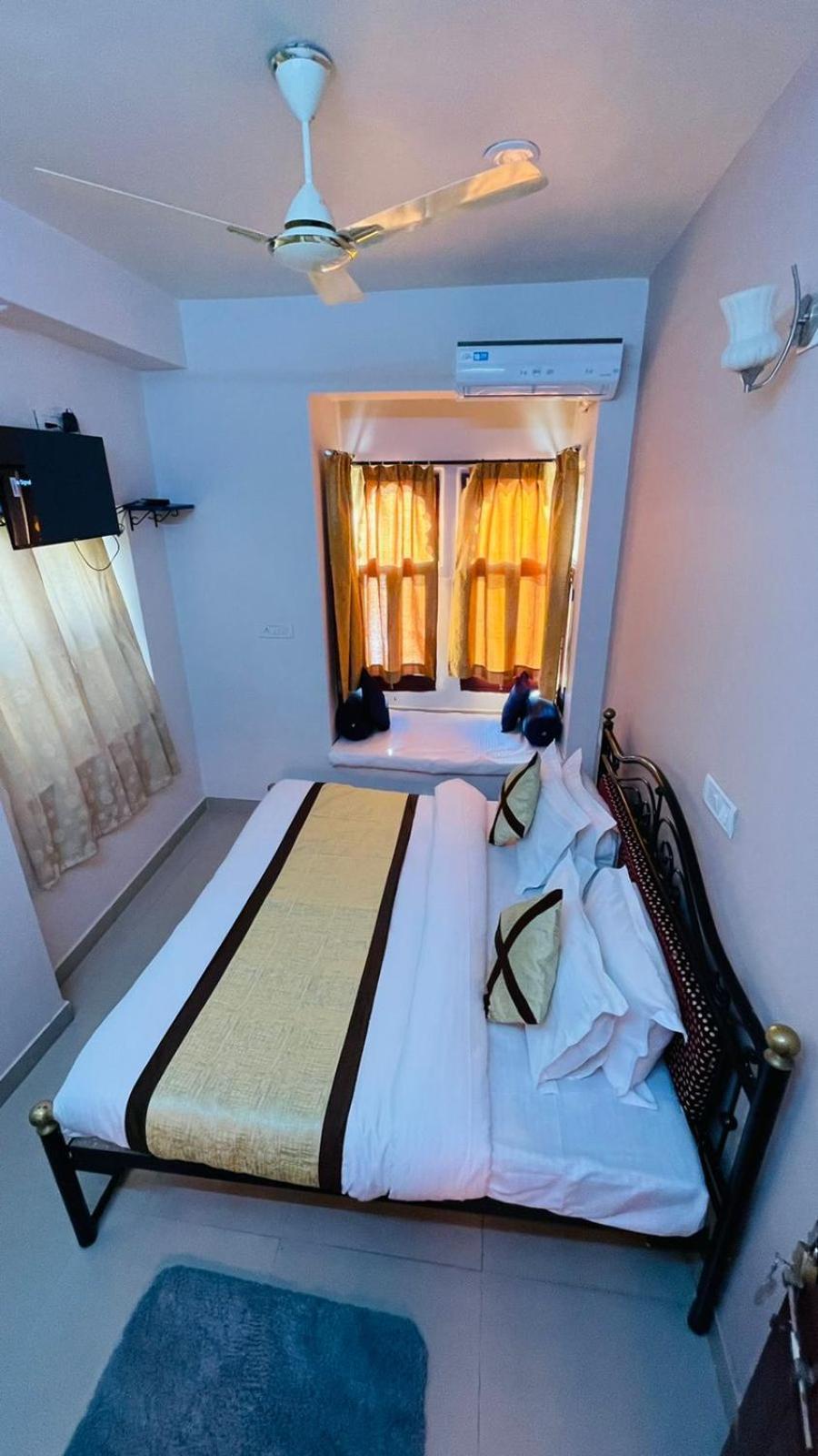 Hotel Nayee Haveli