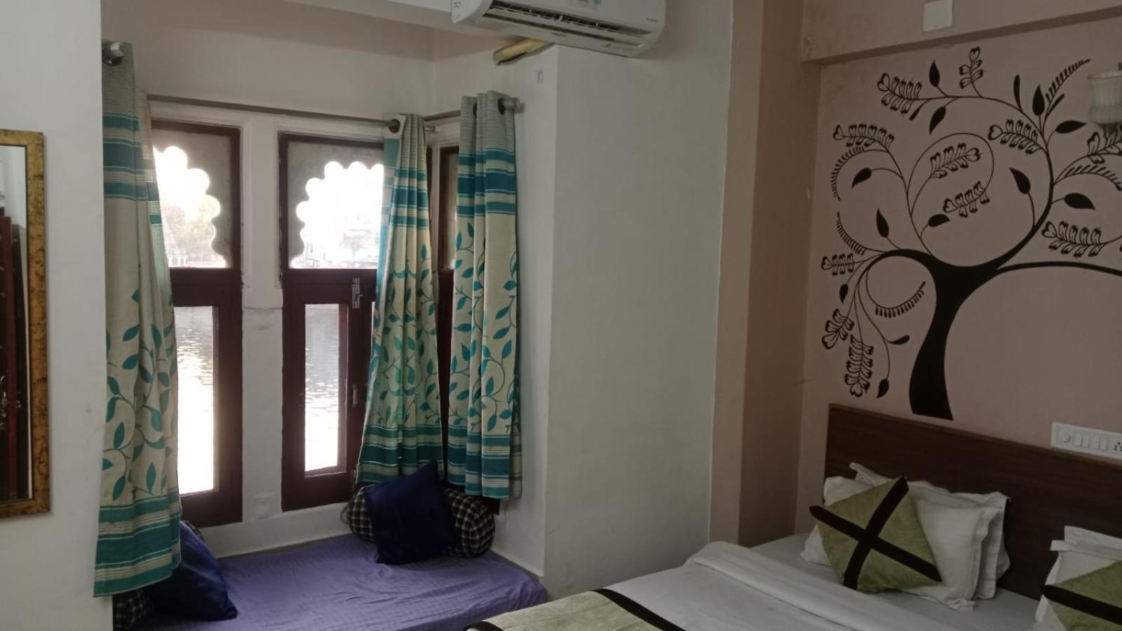 Hotel Nayee Haveli Udaipur