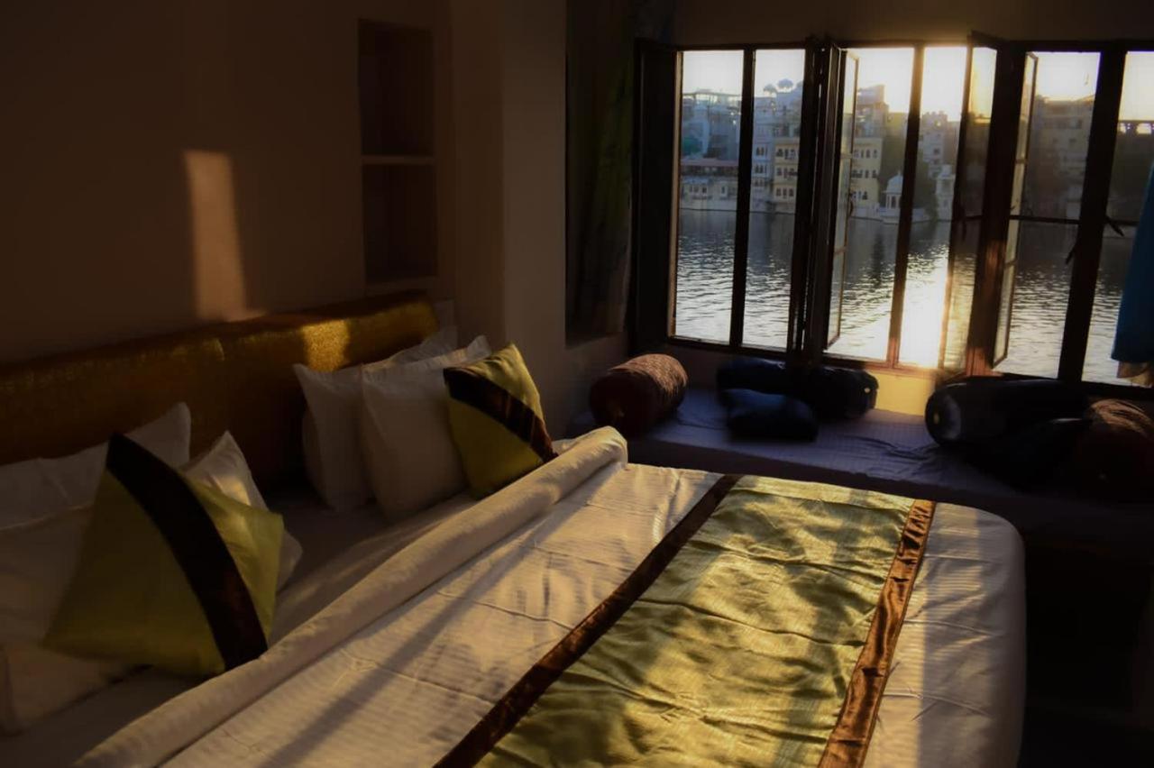 Hotel Nayee Haveli Udaipur