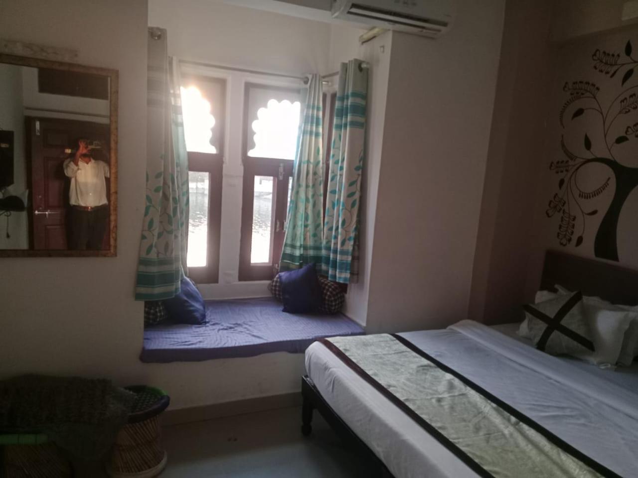 Hotel Nayee Haveli