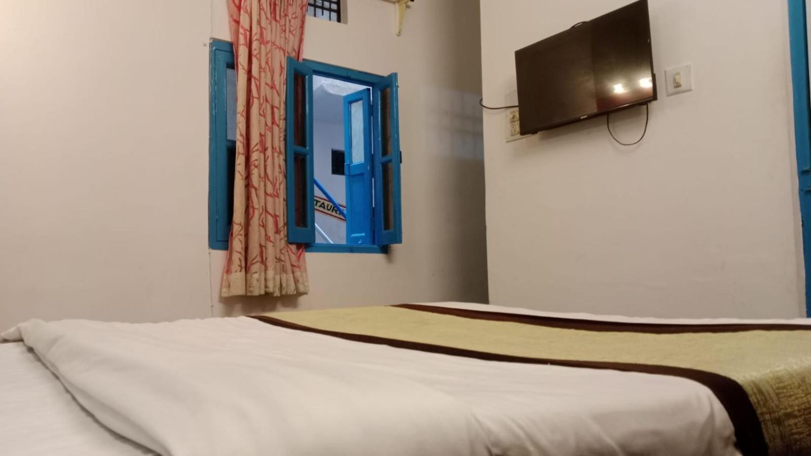 Hotel Nayee Haveli Udaipur