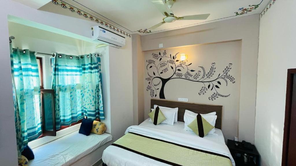 Hotel Nayee Haveli