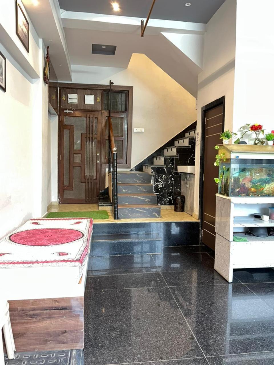 Hotel Moxa Udaipur