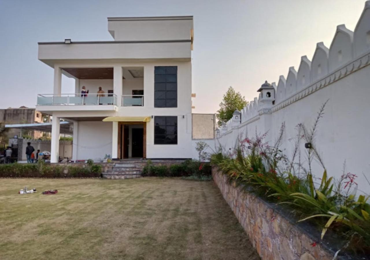 Hotel At Aravali Rani Udaipur