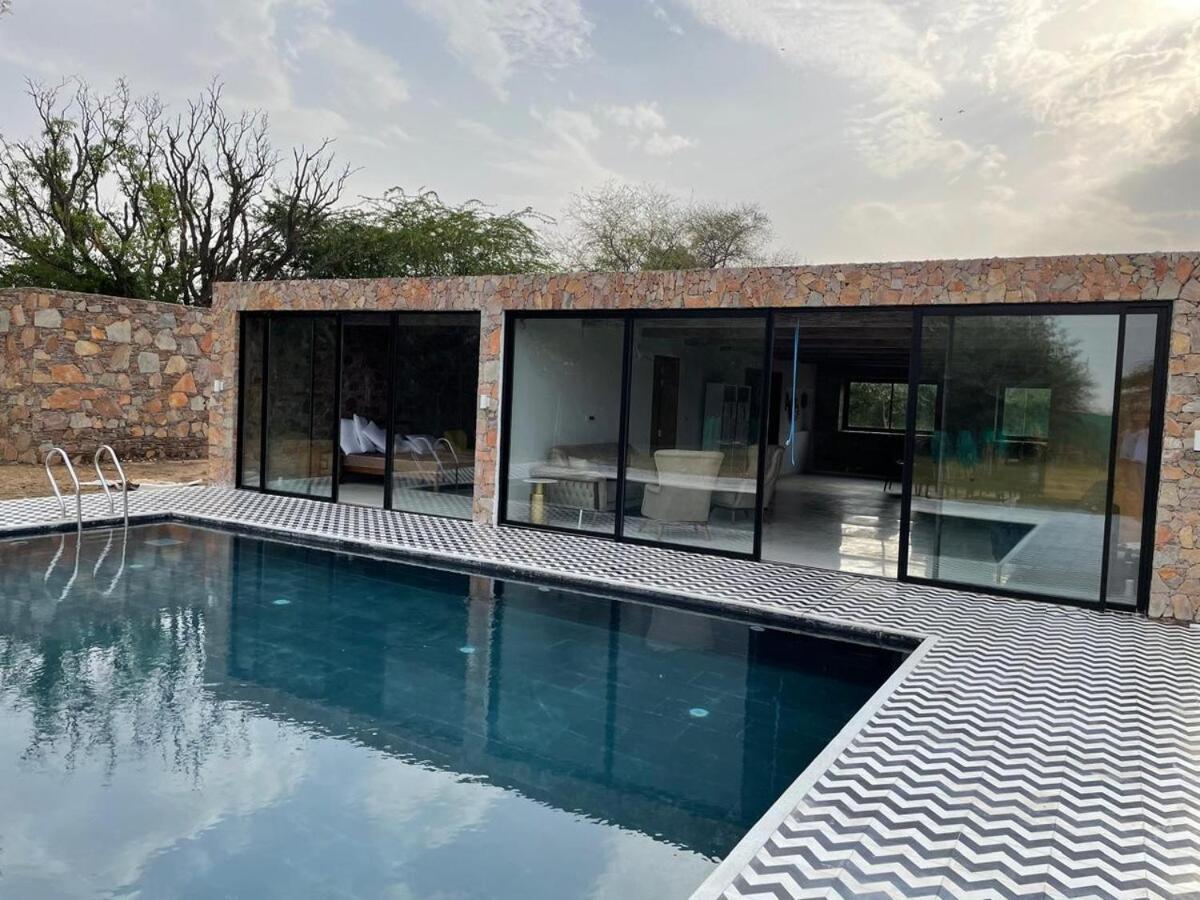 Villa Kesar On The
