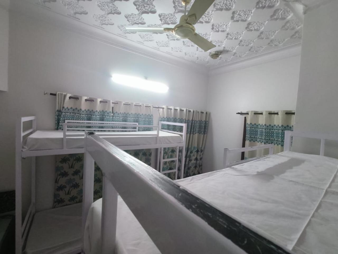 Vibe Hostel Udaipur