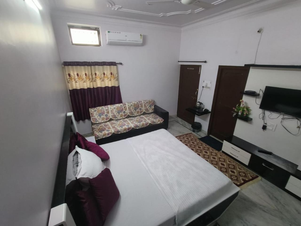 Vibe Hostel Udaipur