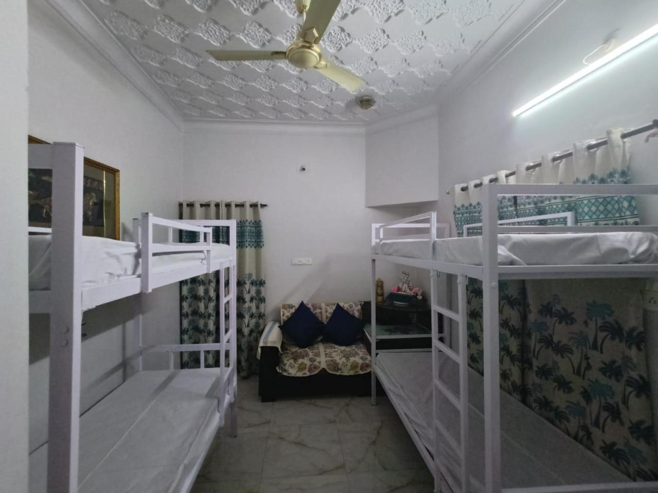Vibe Udaipur