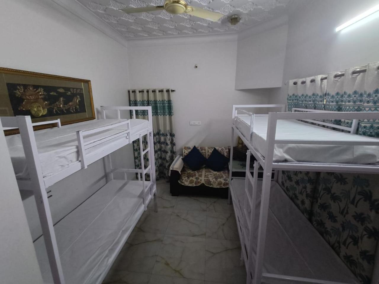 Hostel Vibe Udaipur