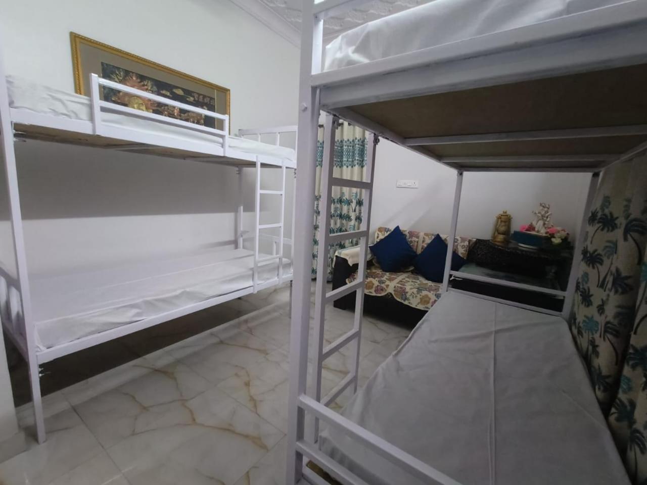 Vibe Hostel Udaipur
