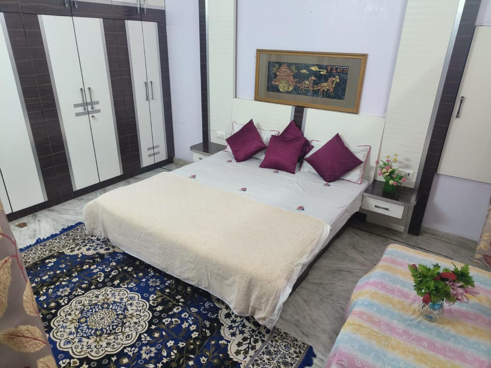 Vibe Hostel Udaipur