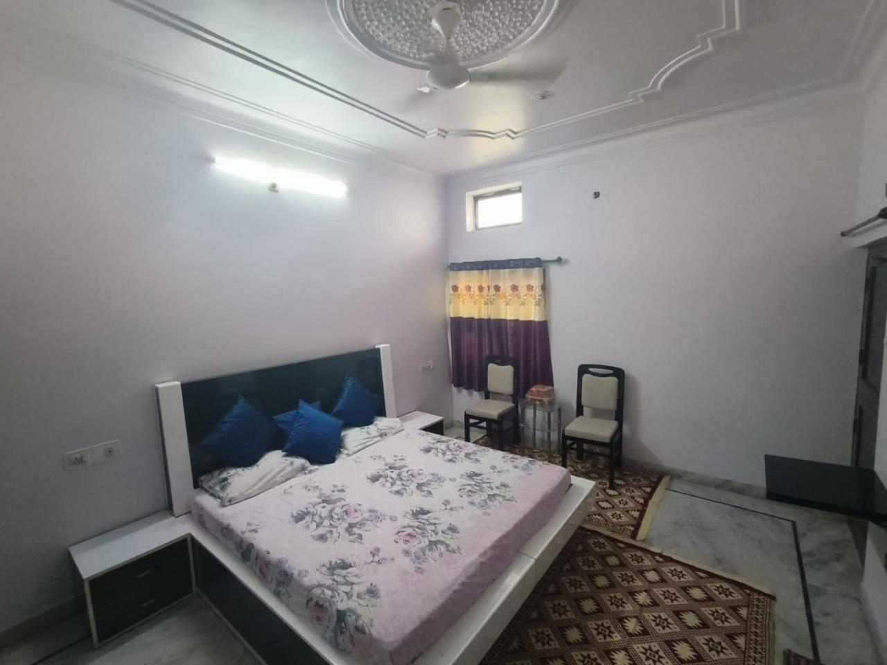 Vibe Hostel Udaipur